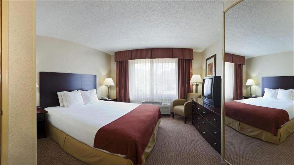Holiday Inn Express & Suites Sandy - South Salt Lake City, An Ihg Hotel Zewnętrze zdjęcie